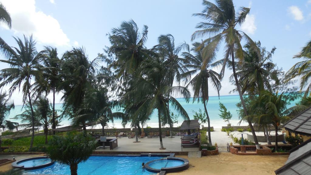 Arabian Nights Suites Hotel Paje Ruang foto